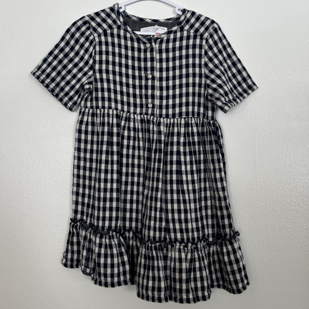 Zara dress